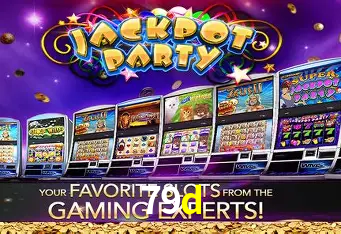 Casino Ao Vivo 79d