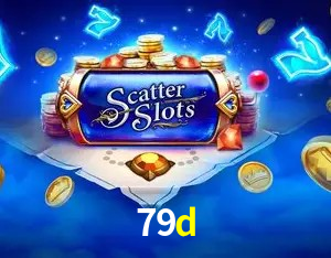 Biblioteca de slots populares na 79d