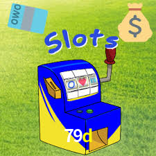 79d: Jogos de Caça-Níqueis-Altas Recompensas, Roleta-Velocidade, Blackjack-Desafios Máximos