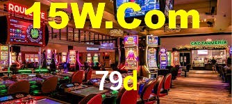 79d - Melhor Cassino De Caça-Níqueis Online - 79d.com