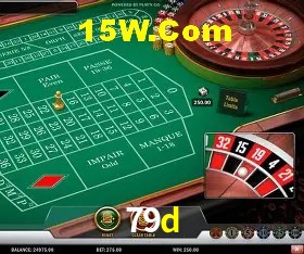 Recursos de Bônus 79d