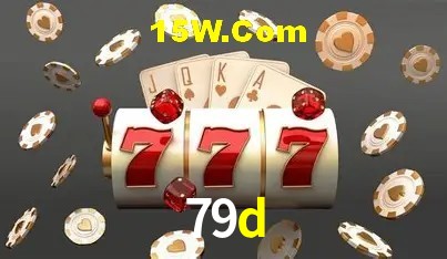 Estatísticas do Jogo 79d