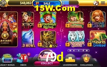 Provedores de Jogos 79d