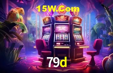 Apostas de Tênis 79d