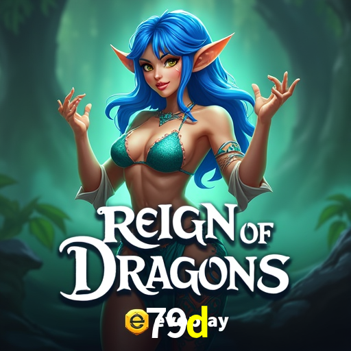 Descubra o Mundo do Cassino Online com 79d