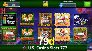 Welcome Bonus 79d