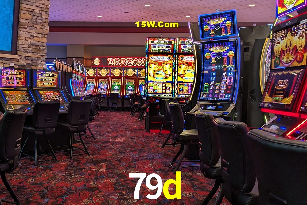Tennis Betting 79d