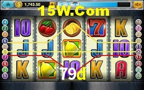 Blackjack Table 79d