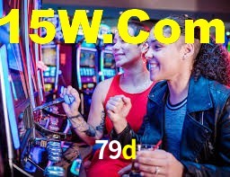 Descubra a Magia dos Jogos de Arcade no 79d