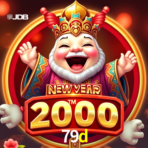 Provedores de Jogos 79d